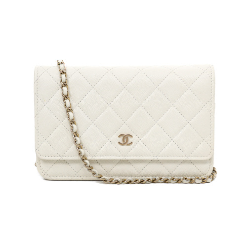 Chanel Wallet on Chain