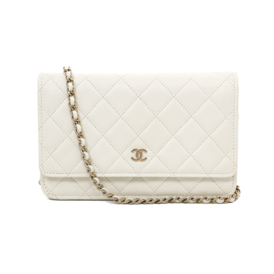 Chanel Wallet on Chain