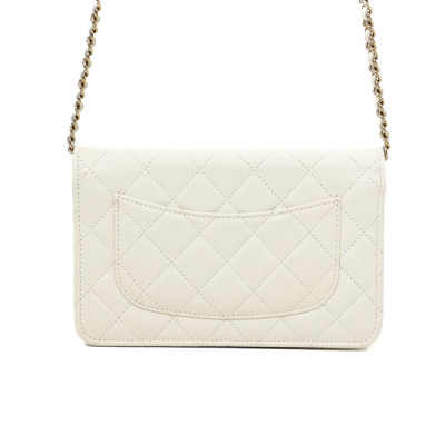 Chanel Wallet on Chain - 2