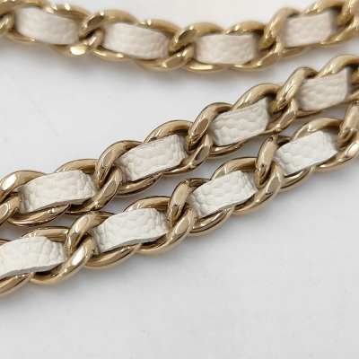 Chanel Wallet on Chain - 4