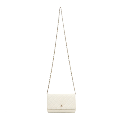 Chanel Wallet on Chain - 11