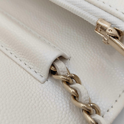 Chanel Wallet on Chain - 13