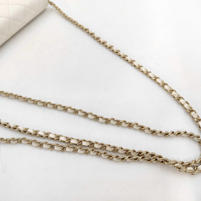 Chanel Wallet on Chain - 14
