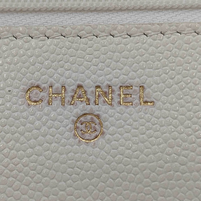 Chanel Wallet on Chain - 15
