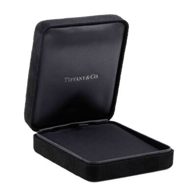 Tiffany & Co Soleste Diamond Pendant - 8