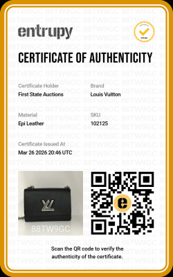 Louis Vuitton Twist MM - 9