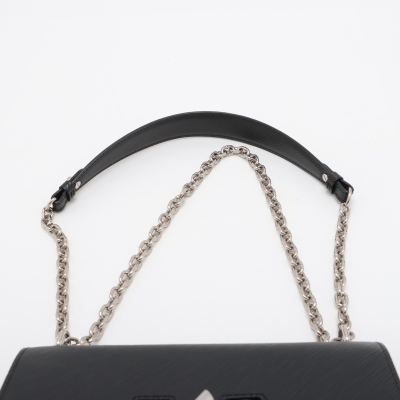Louis Vuitton Twist MM - 12