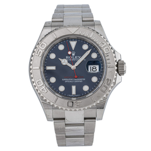 Rolex Yacht Master Mens Watch 116622