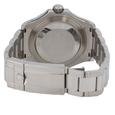 Rolex Yacht Master Mens Watch 116622 - 3