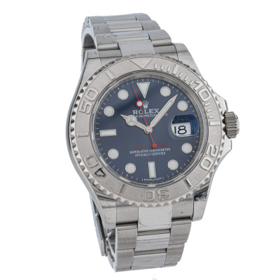 Rolex Yacht Master Mens Watch 116622 - 8