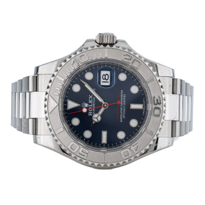 Rolex Yacht Master Mens Watch 116622 - 9