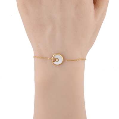Amulette De Cartier Bracelet - 4