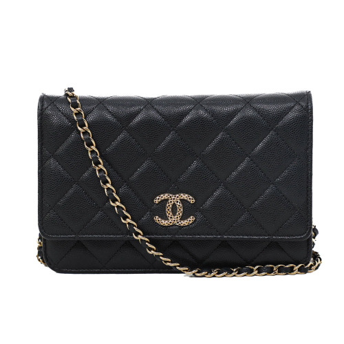 Chanel Wallet on Chain
