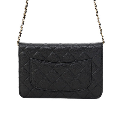 Chanel Wallet on Chain - 2