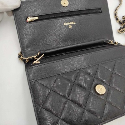 Chanel Wallet on Chain - 3