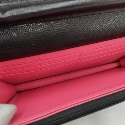 Chanel Wallet on Chain - 4