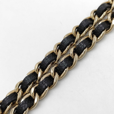 Chanel Wallet on Chain - 11