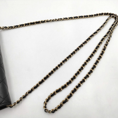 Chanel Wallet on Chain - 12