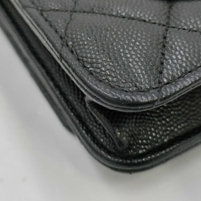 Chanel Wallet on Chain - 13