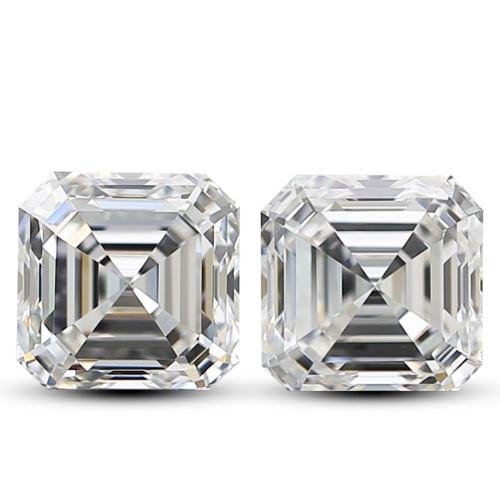 1.40ct Diamond Studs GIA G Internally Flawless