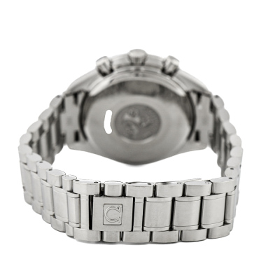 Omega Speedmaster Date Mens Watch - 7