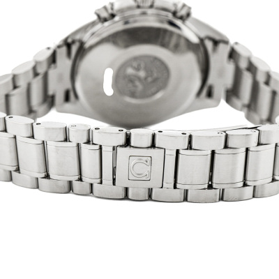 Omega Speedmaster Date Mens Watch - 8