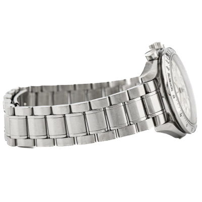 Omega Speedmaster Date Mens Watch - 10
