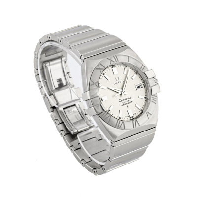 Omega Constellation Co-Axial Mens Watch - 7