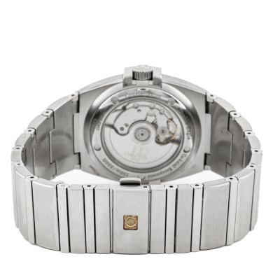 Omega Constellation Co-Axial Mens Watch - 10