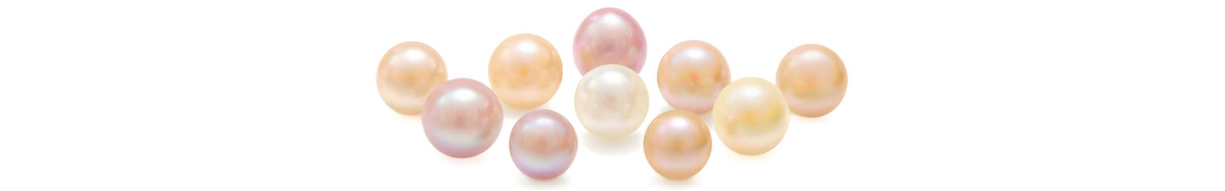 Freshwater Pearls