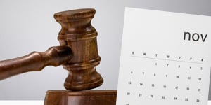 Jewellery auction sale process