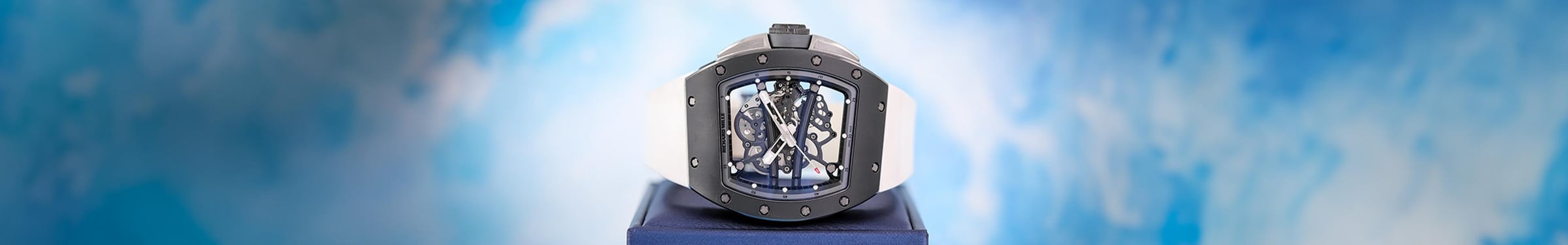 A New Australian Record for a Watch at Auction