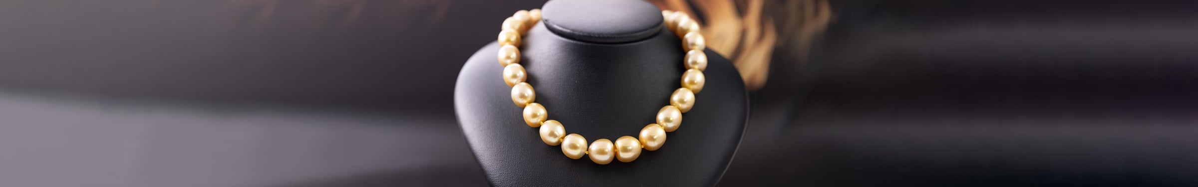 South Sea Pearls