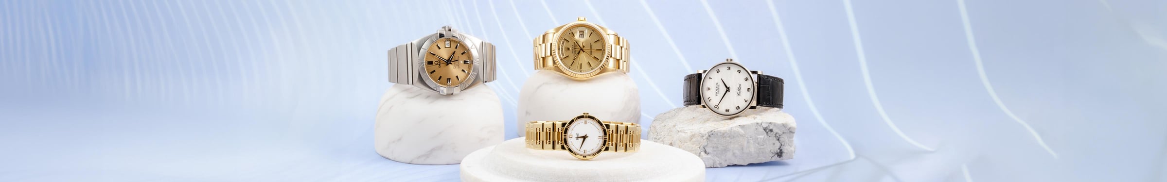 What's So Special About Swiss Watches?