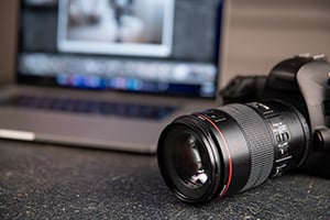 Photography — The Process Behind Selling A Swiss Watch At Auction