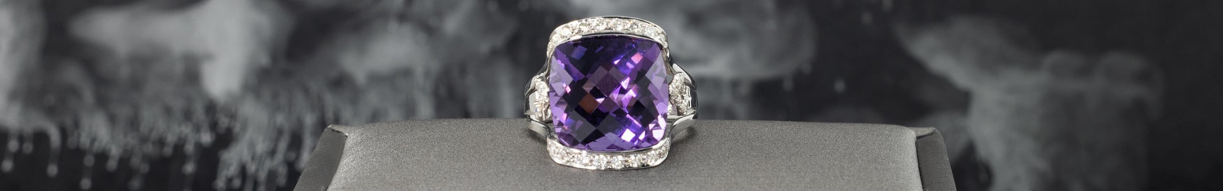 Amethyst Jewellery