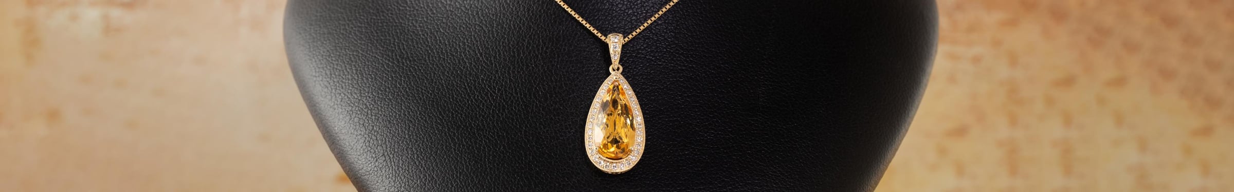 Citrine Jewellery