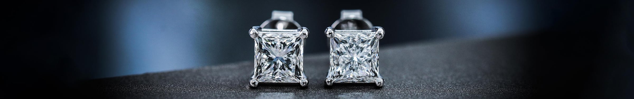 Diamond Studs