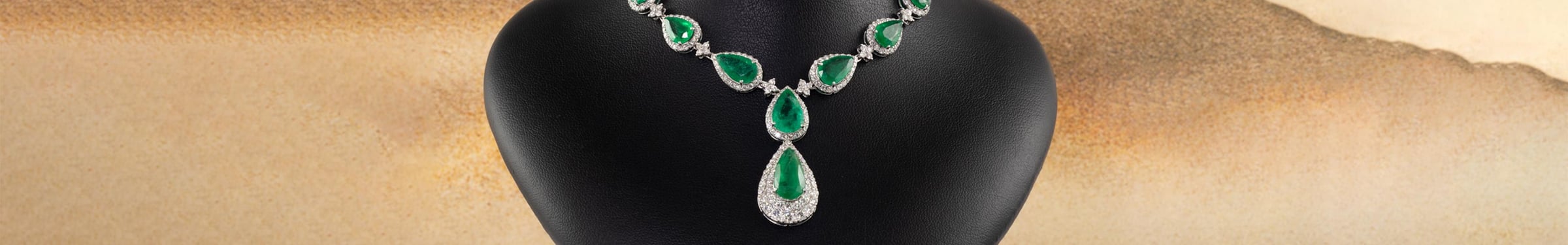 Emerald Jewellery