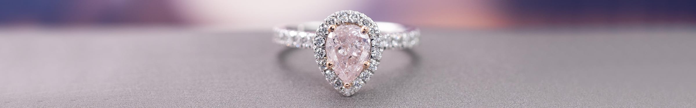 Fancy Colour Diamonds