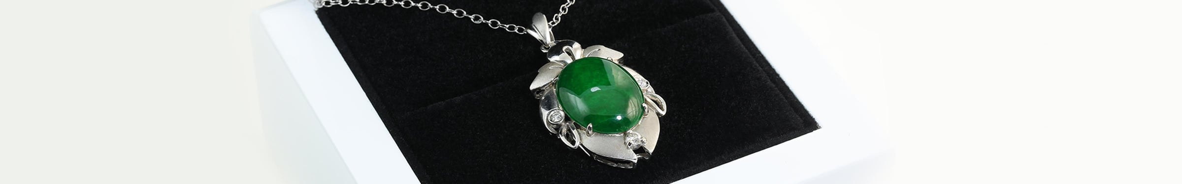Jade Jewellery