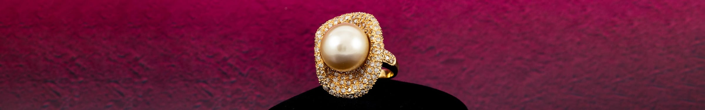 Pearl Jewellery