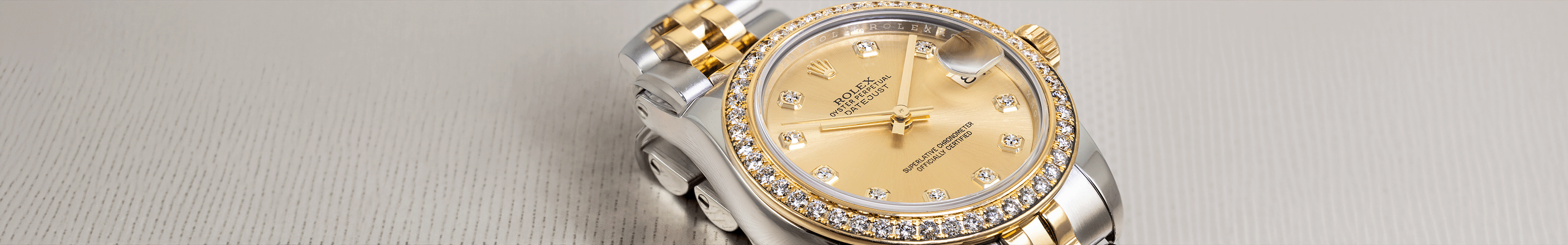 Swiss Watches